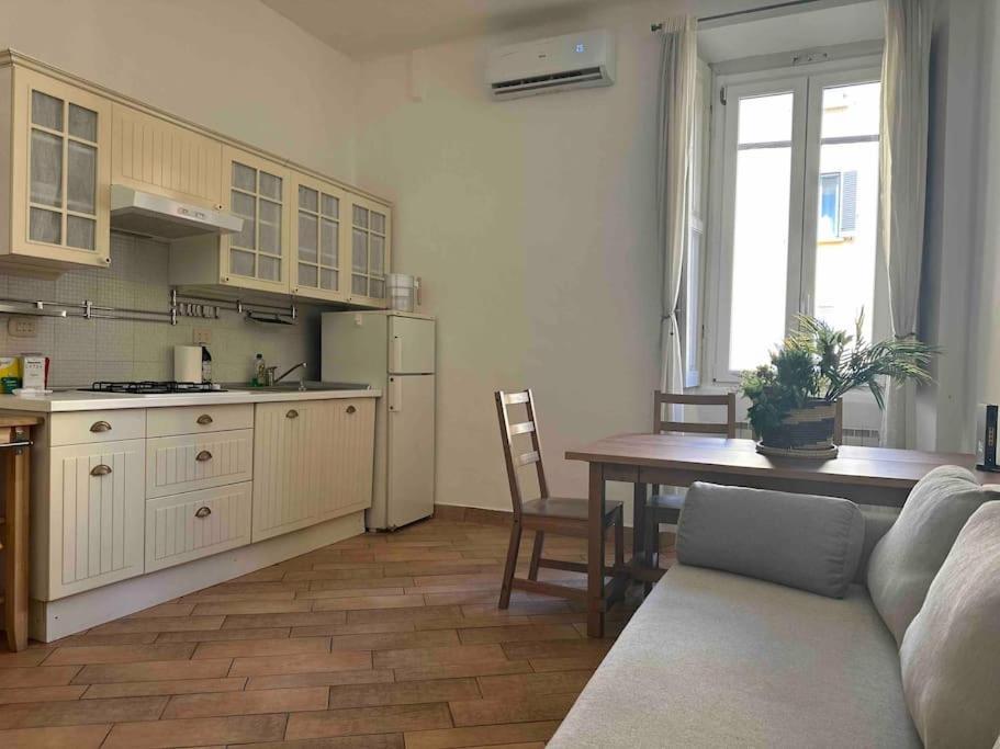 Xenia Apartments - Charming Garden Suite In Porta Venezia Milano Eksteriør billede